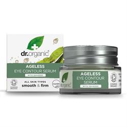 Dr Organic Ageless Eye Contour Serum 15ml