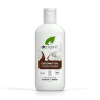 Dr Organic Coconut Oil Conditioner 265ml
