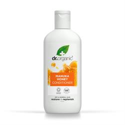 Dr Organic Manuka Honey Conditioner 265ml