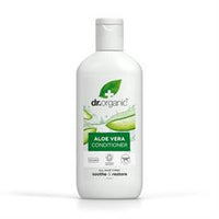 Dr Organic Aloe Vera Conditioner 25ml