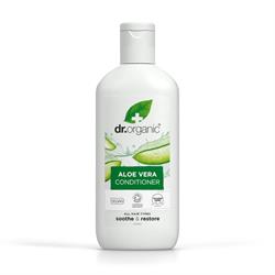 Dr Organic Aloe Vera Conditioner 25ml