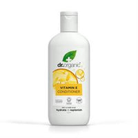 Dr Organic Vitamin E Conditioner 265ml
