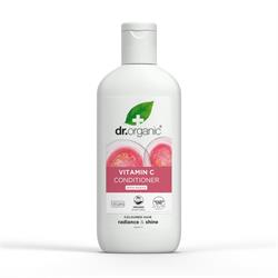 Dr Organic Vitamin C Conditioner with Guava 265ml