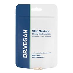 Dr Vegan DR.VEGAN Skin Saviour 60 caps