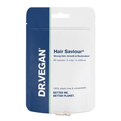 Dr Vegan DR.VEGAN Hair Saviour 60 caps