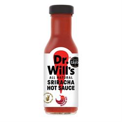 Dr Wills Sriracha Hot Sauce 250ml