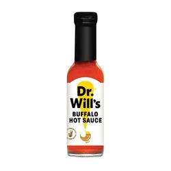 Dr Wills Buffalo Hot Sauce 148g