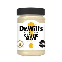 Dr Wills Classic Mayonnaise 170g