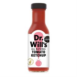 Dr Wills Tomato Ketchup 250ml