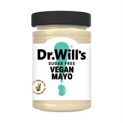 Dr Wills Vegan Mayo 175g