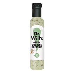 Dr Wills Dr. Will's Green Goddess Dressing 245g