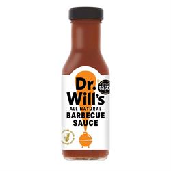 Dr Wills BBQ Sauce 250ml