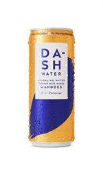 Dash DASH Sparkling Mango