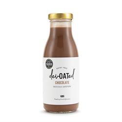 DevOATed devOATed Chocolate Oatshake 285ml