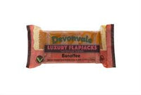Devonvale Banoffee Flapjack 95g