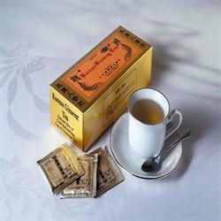 Dai Wang Ginseng Tea Dai Wang Ginseng Tea 42 Sachets