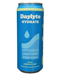 Daylyte Daylyte Hydrate Lemon and Lime Drink 330ML