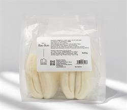 Emma Basic Emma Basic Bao Bun Clean Label 50g