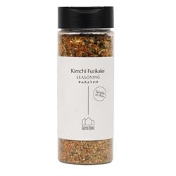 Emma Basic Emma Basic Kimchi Furikake Seasoning 100g