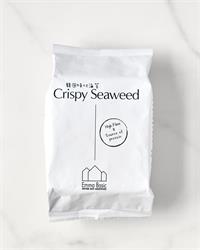 Emma Basic Emma Basic Crispy Seaweed Snack 20g