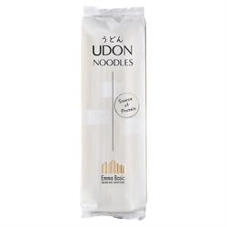 Emma Basic Emma Basic Udon Noodles 250g