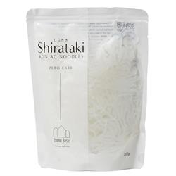Emma Basic Emma Basic Konjac Noodle Shirataki 200g