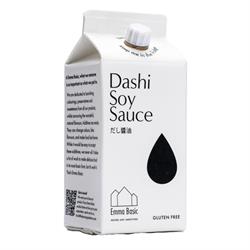 Emma Basic Dashi Soy Sauce 200ml