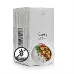 Emma Basic Japanese Style Curry Mild 200g