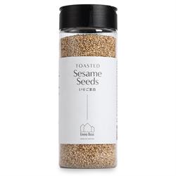 Emma Basic Roasted White Sesame 150g