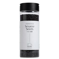 Emma Basic Roasted Black Sesame 150g