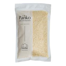 Emma Basic Panko Breadcrumbs 200g