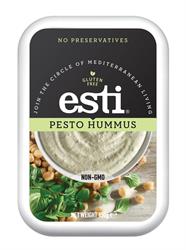 Esti Chilled Pesto Hummus 150g