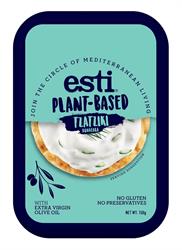 Esti Chilled Plant Based Tzatziki Aquafaba 150g