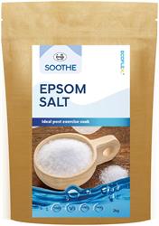 Ecoflex Ecoflex Epsom Salts 2kg