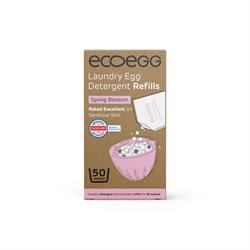 Ecoegg Laundry Egg Refill Spring Blossom 50 washes