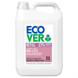 Ecover Delicate 5L (111 washes)