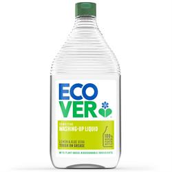 Ecover Washing Up Liquid Lemon/Aloe Vera 950ml