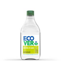 Ecover Washing up Liquid Lemon/Aloe Vera 450ml