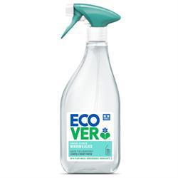 Ecover Window & Glass Cleaner 500ml