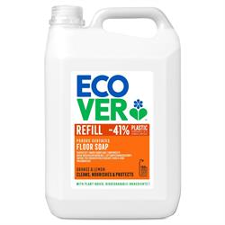 Ecover Floor Soap 5L