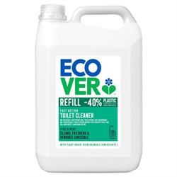 Ecover Toilet Cleaner Pine & Mint 5L