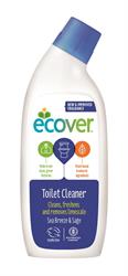 Ecover Toilet Cleaner - Sea Breeze & Sage 750ml