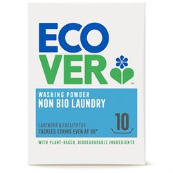 Ecover Concentrated Non Bio Washing Powder 750g (10 washes)