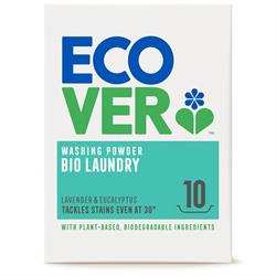 Ecover Concentrated Bio Washing Powder 750g (10 washes)