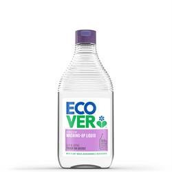 Ecover Washing Up Liquid Lily & Lotus 450ml