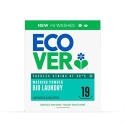 Ecover Ecover Bio Washing Powder 0.95KG