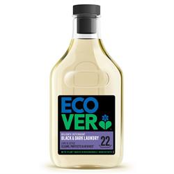 Ecover Black Laundry Liquid 1L