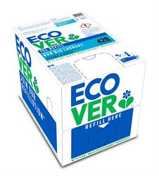 Ecover Refill Non-Bio Concentrated Laundry Liquid 15L BiB 428 Washes