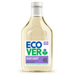 Ecover Ecover Laundry Liquid Concentrated Colour 1.43L