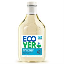 Ecover Ecover Laundry Liquid Concentrated Non-bio 1.43L